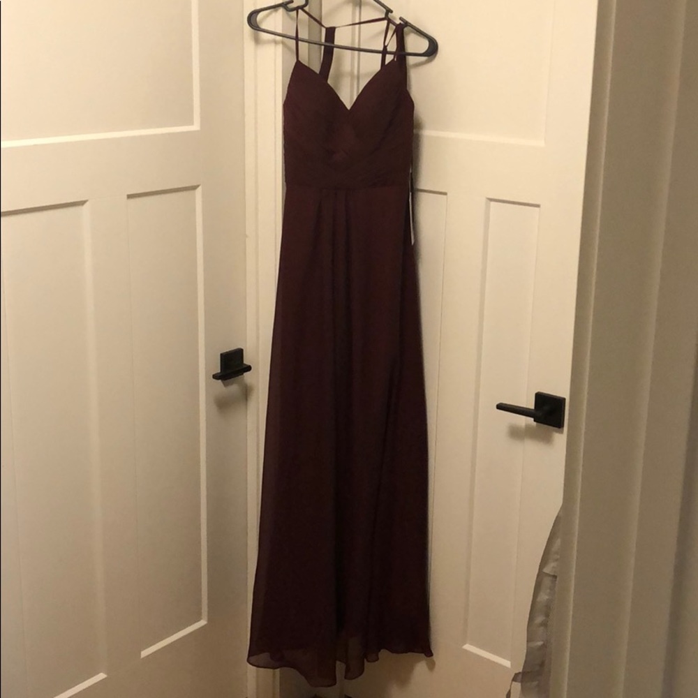Gown